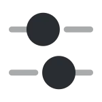 Setting 4 SVG Icon